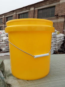 塑料桶廠家價格 塑料桶廠家型號規格
