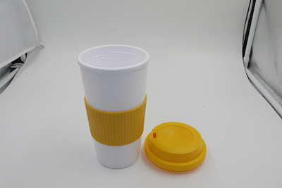 【永福直銷廣告禮品杯定制可印logo塑料水杯批發(fā)隨手杯】?jī)r(jià)格,廠家,圖片,杯子,浙江永福金屬-