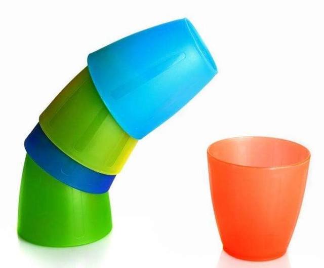 塑料杯,你了解了嗎