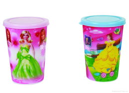 廣告杯、三維立體杯與塑料杯 功能、創新與環保的平衡