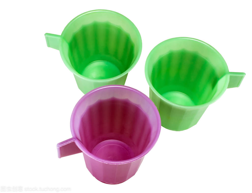 白色孤島 塑料杯的無(wú)聲獨(dú)白