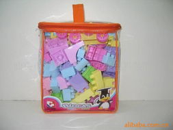 汕頭市澄海區蓮下聯盛塑料裝配廠 聚焦積木與塑料杯產品的多元應用