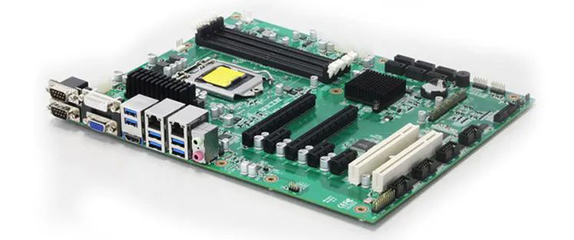 華北工控升級專用計算機，驅動夜游經濟下城市燈光工程與計算機平面設計的融合創新